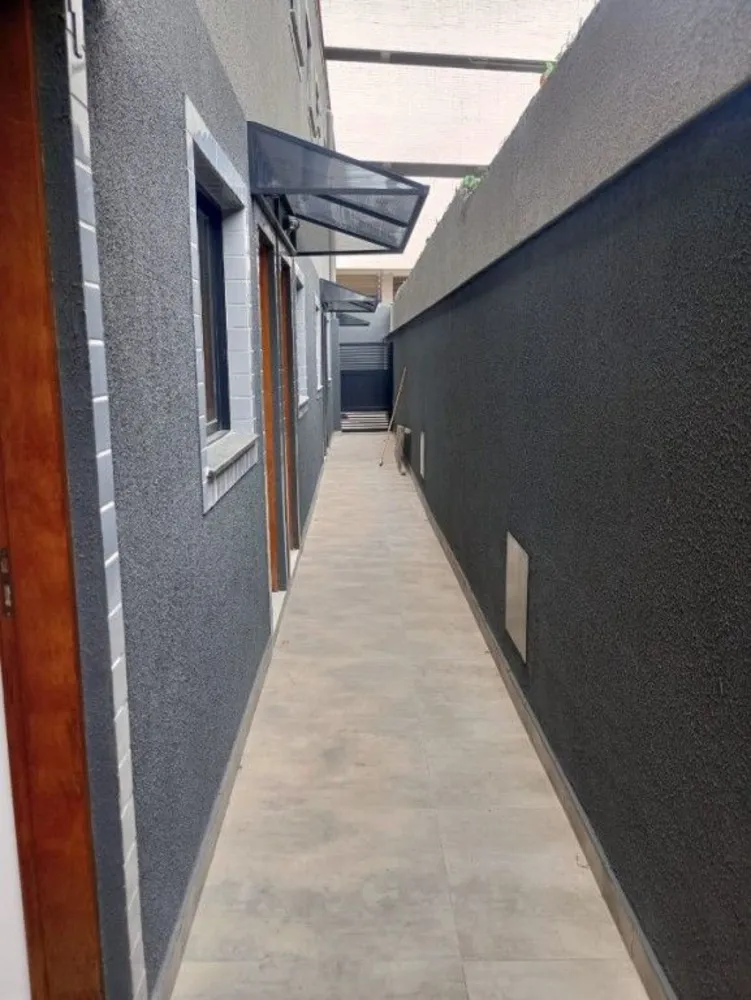 Casa, 2 quartos, 53 m² - Foto 11