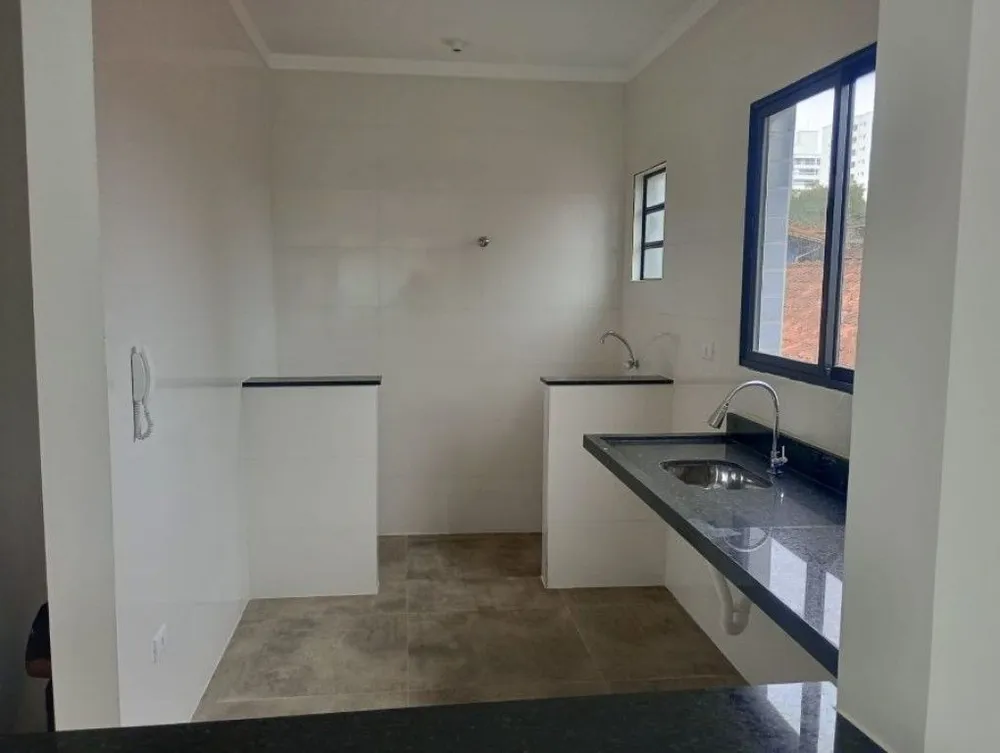 Casa, 2 quartos, 53 m² - Foto 2