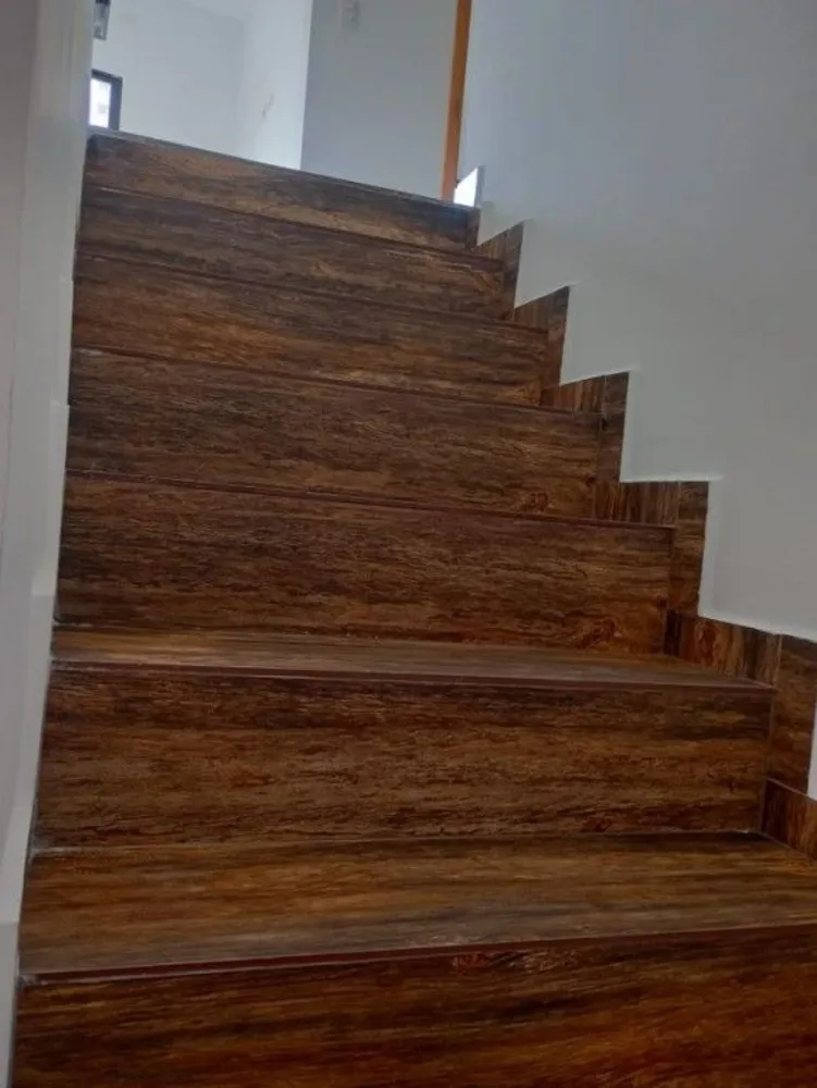 Casa, 2 quartos, 53 m² - Foto 1