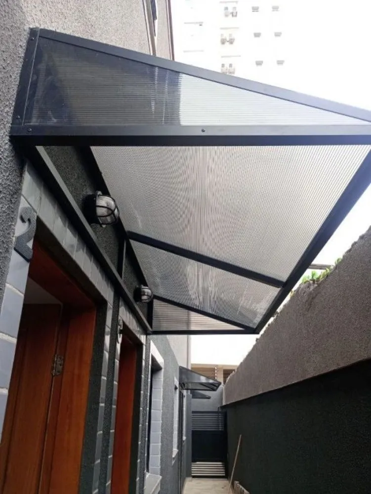 Casa, 2 quartos, 53 m² - Foto 5