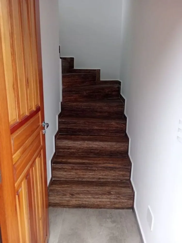 Casa, 2 quartos, 53 m² - Foto 6