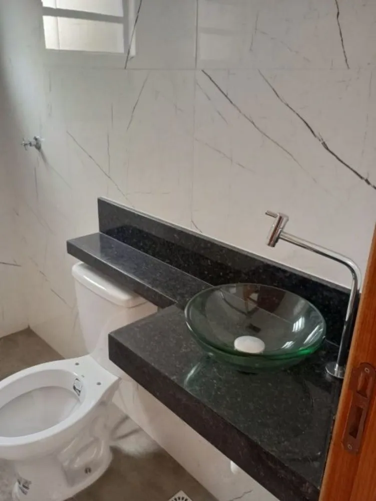 Casa, 2 quartos, 53 m² - Foto 4