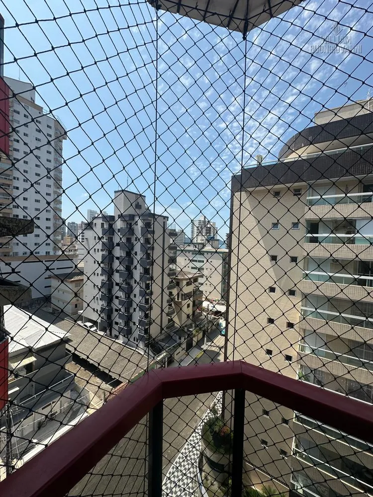Apartamento, 2 quartos, 90 m² - Foto 1