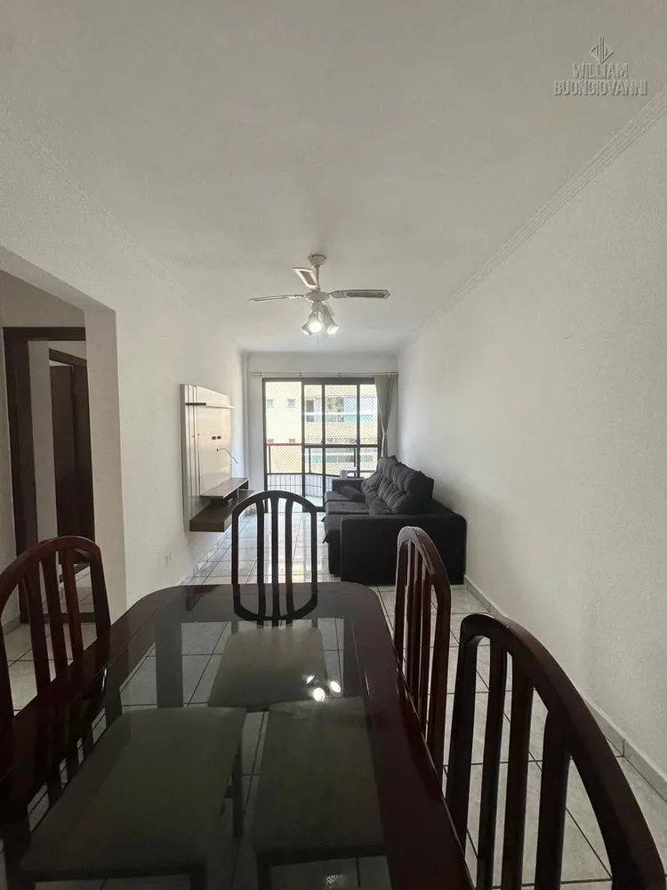 Apartamento, 2 quartos, 90 m² - Foto 3