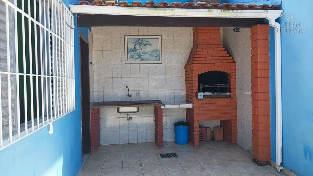 Casa, 2 quartos, 87 m² - Foto 1