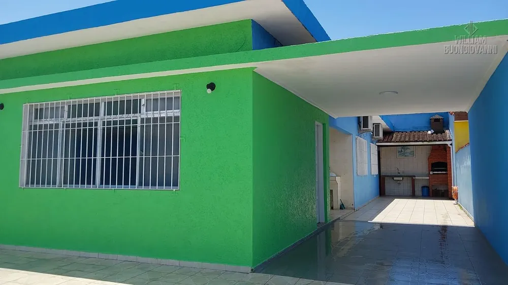 Casa, 2 quartos, 87 m² - Foto 4
