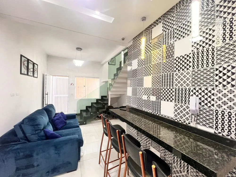 Apartamento, 2 quartos, 49 m² - Foto 2