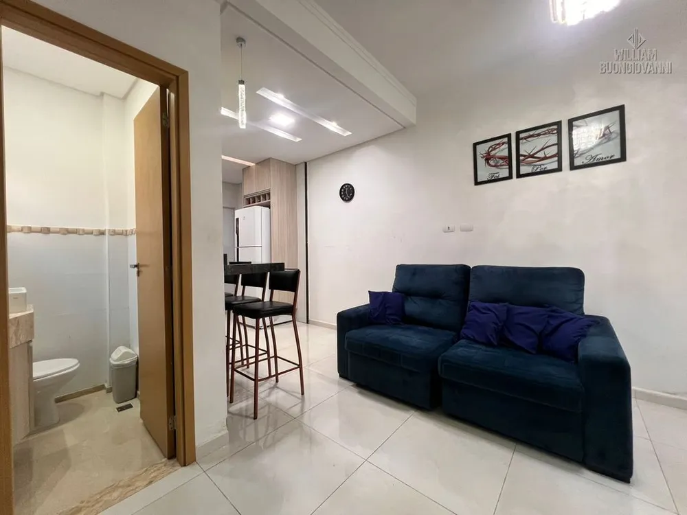 Apartamento, 2 quartos, 49 m² - Foto 12
