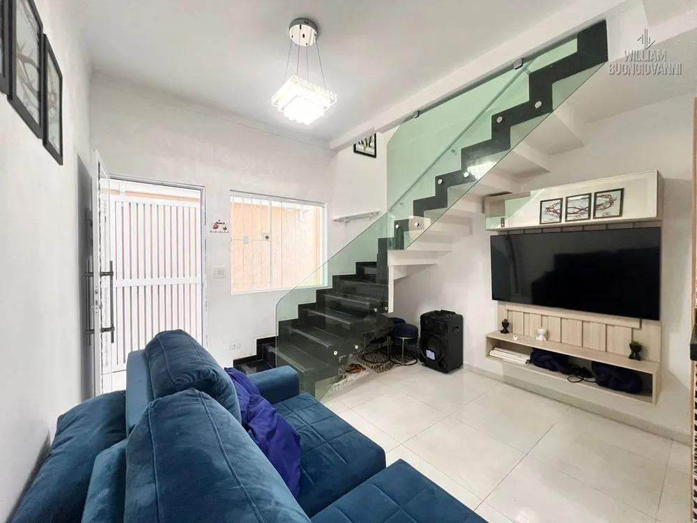 Apartamento, 2 quartos, 49 m² - Foto 3