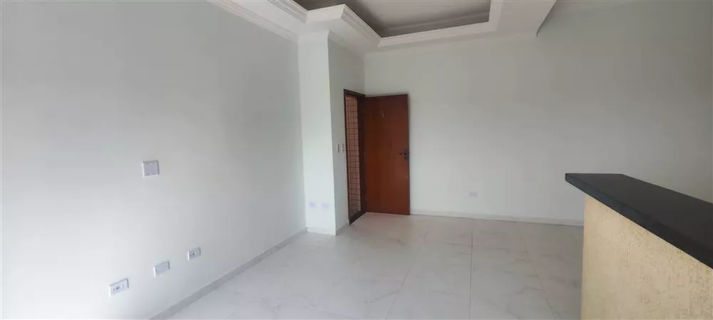 Casa à venda com 2 quartos - Foto 4