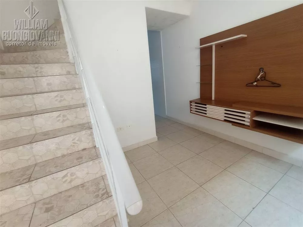 Sobrado à venda com 2 quartos, 58m² - Foto 7