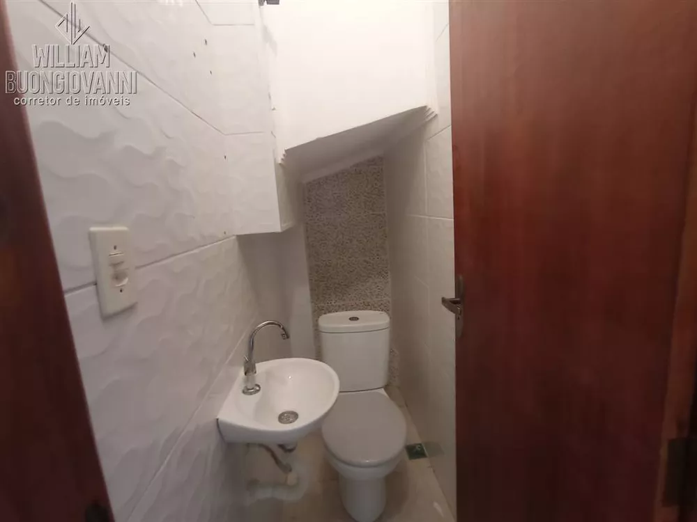 Sobrado à venda com 2 quartos, 58m² - Foto 11