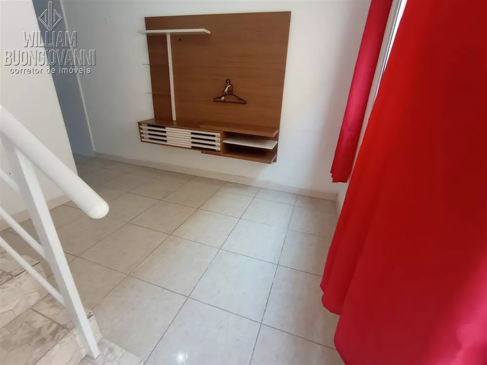 Sobrado à venda com 2 quartos, 58m² - Foto 8