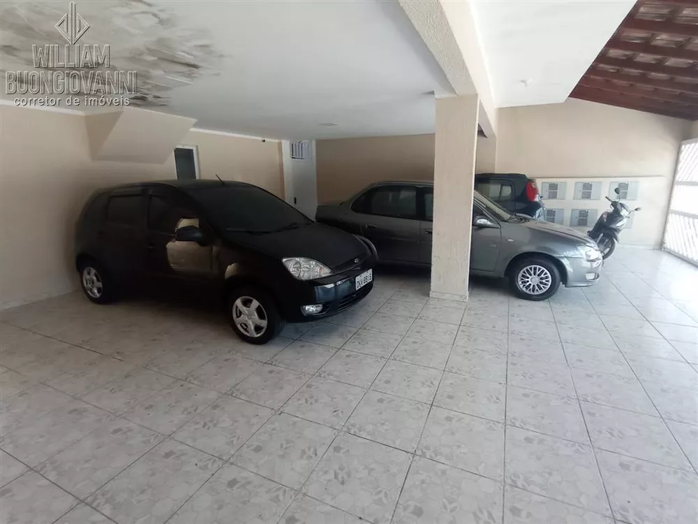 Sobrado à venda com 2 quartos, 58m² - Foto 5