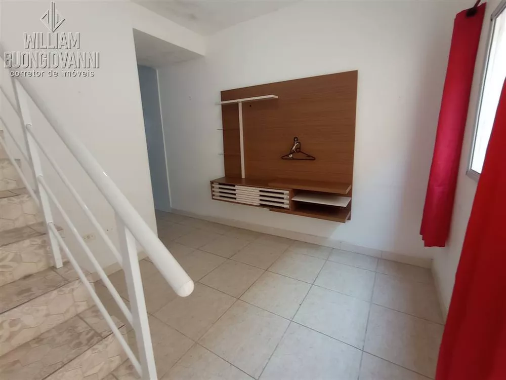 Sobrado à venda com 2 quartos, 58m² - Foto 6