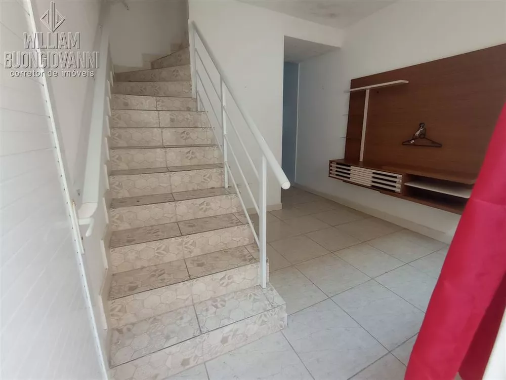 Sobrado à venda com 2 quartos, 58m² - Foto 3