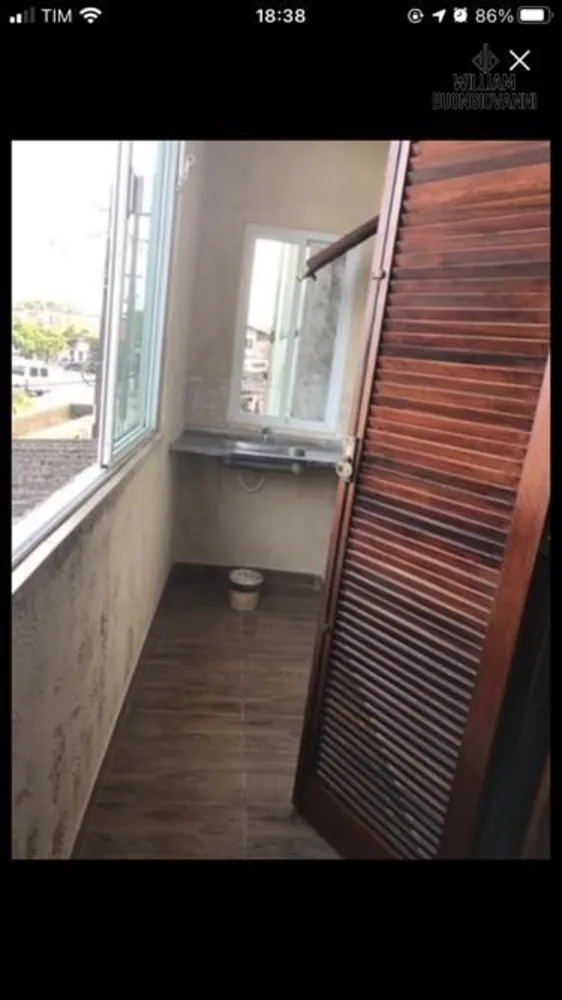 Apartamento, 2 quartos, 55 m² - Foto 5