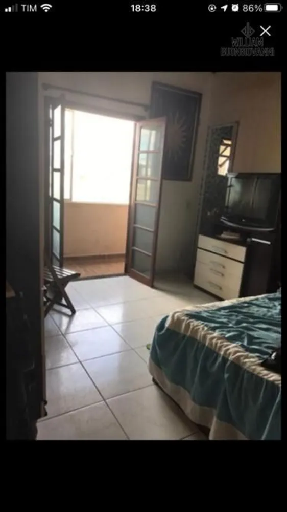 Apartamento, 2 quartos, 55 m² - Foto 4