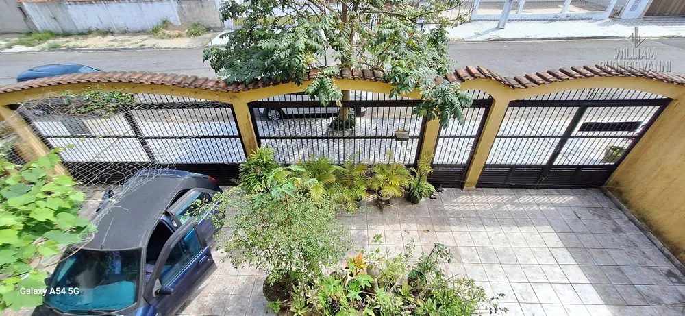 Casa, 4 quartos, 196 m² - Foto 5