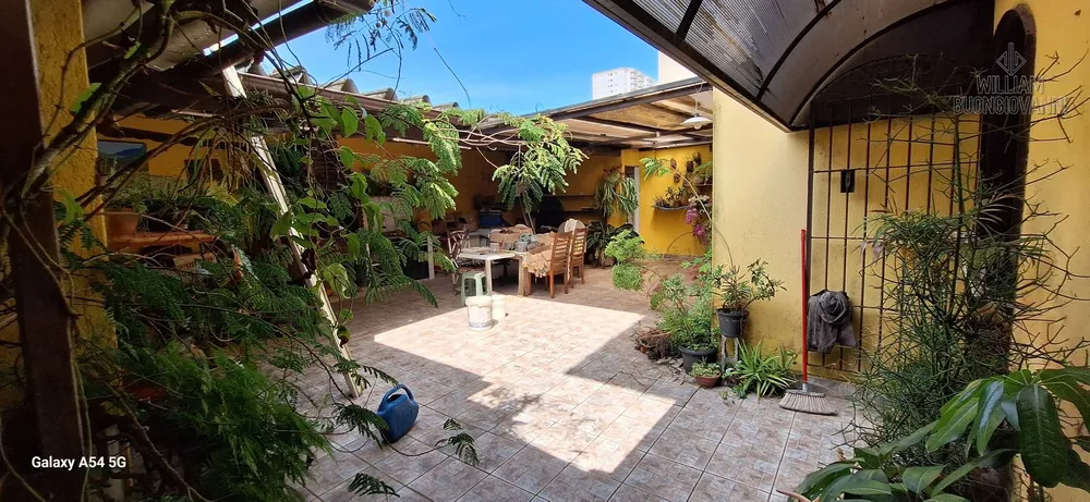 Casa, 4 quartos, 196 m² - Foto 3
