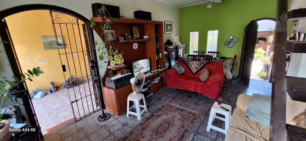 Casa, 4 quartos, 196 m² - Foto 7