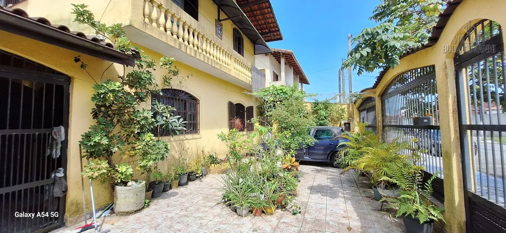Casa, 4 quartos, 196 m² - Foto 7