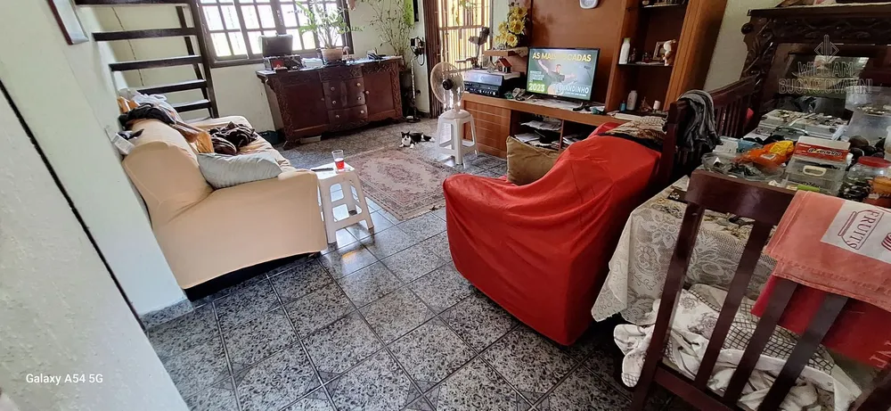 Casa, 4 quartos, 196 m² - Foto 8