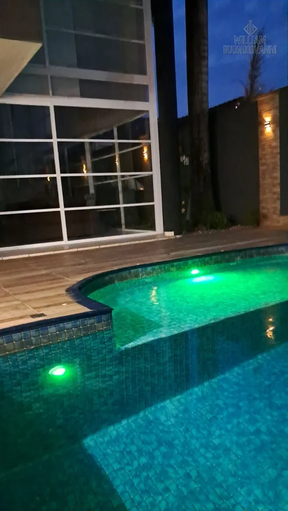 Casa, 4 quartos, 280 m² - Foto 3