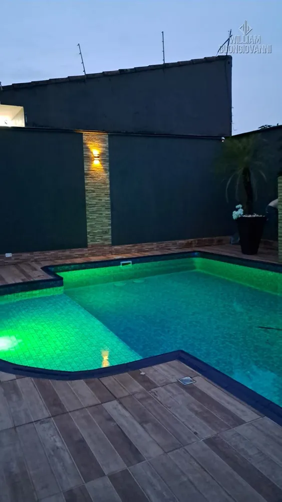 Casa, 4 quartos, 280 m² - Foto 5