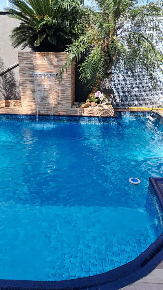 Casa, 4 quartos, 280 m² - Foto 12
