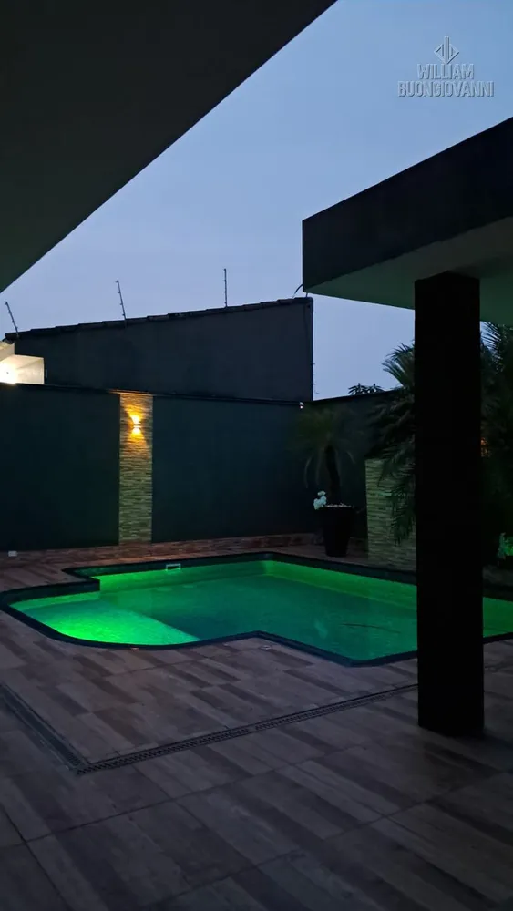 Casa, 4 quartos, 280 m² - Foto 4