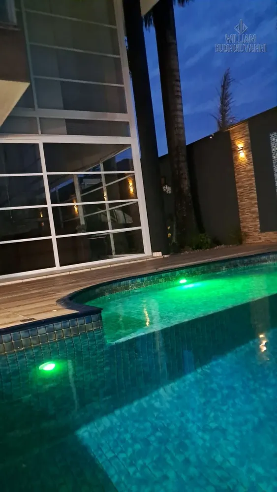 Casa, 4 quartos, 280 m² - Foto 6