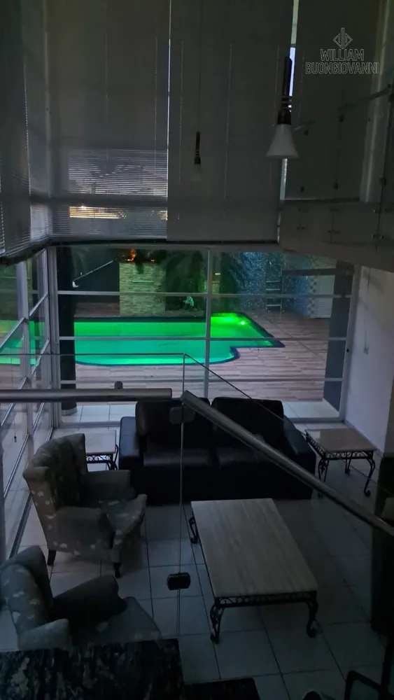 Casa, 4 quartos, 280 m² - Foto 2
