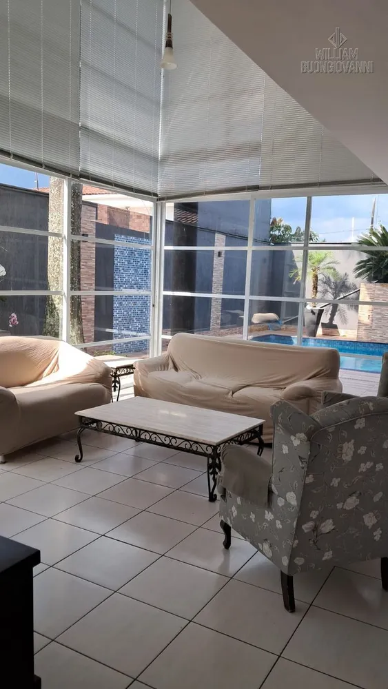 Casa, 4 quartos, 280 m² - Foto 10
