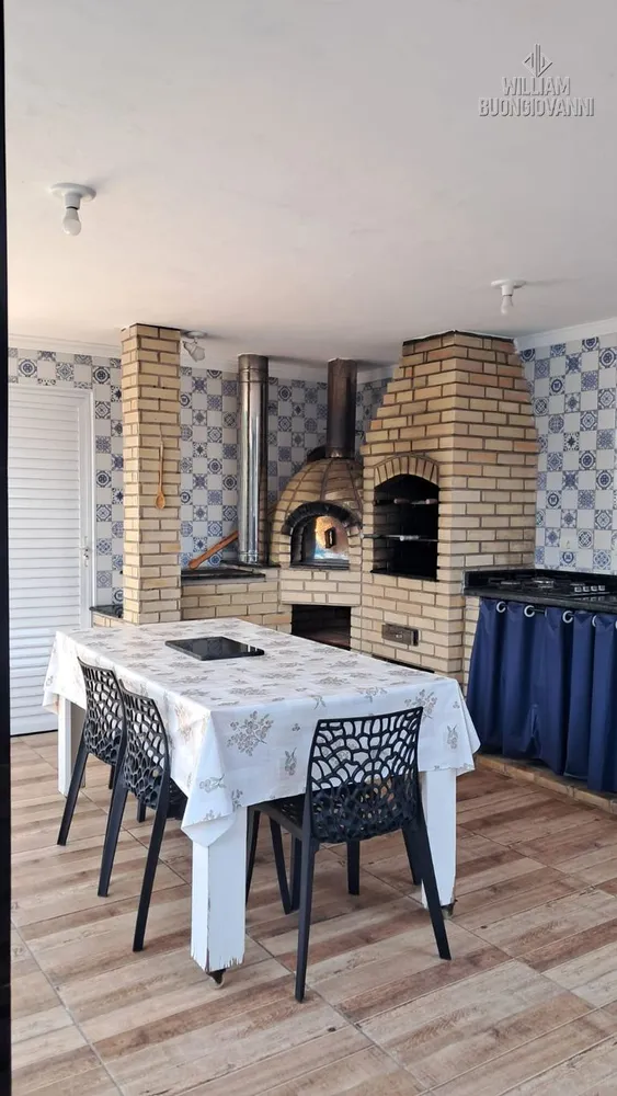 Casa, 4 quartos, 280 m² - Foto 11