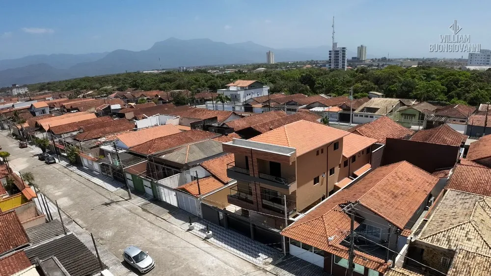 Casa de Condomínio, 2 quartos - Foto 6