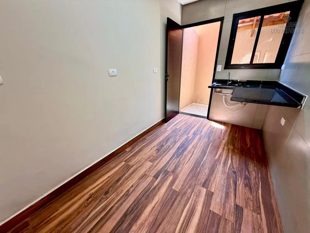 Casa de Condomínio, 2 quartos - Foto 7