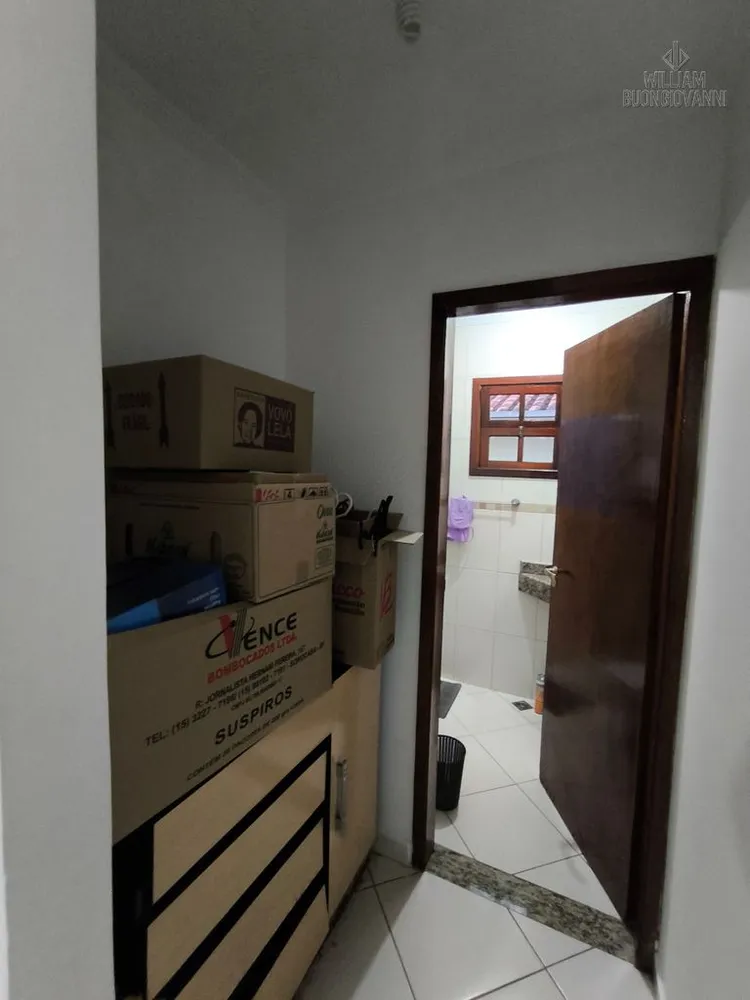 Casa de Condomínio, 2 quartos - Foto 9
