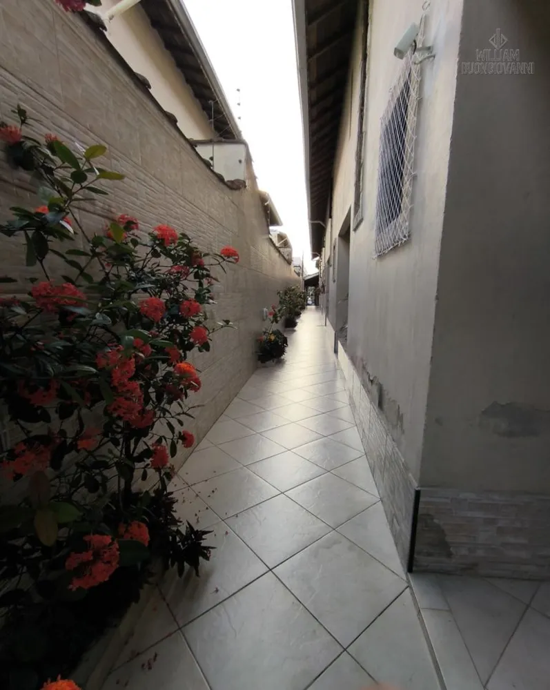 Casa de Condomínio, 2 quartos - Foto 1