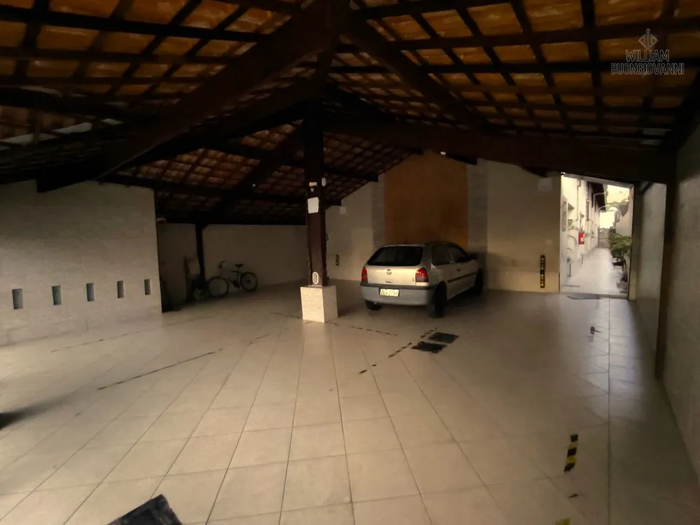 Casa de Condomínio, 2 quartos - Foto 4