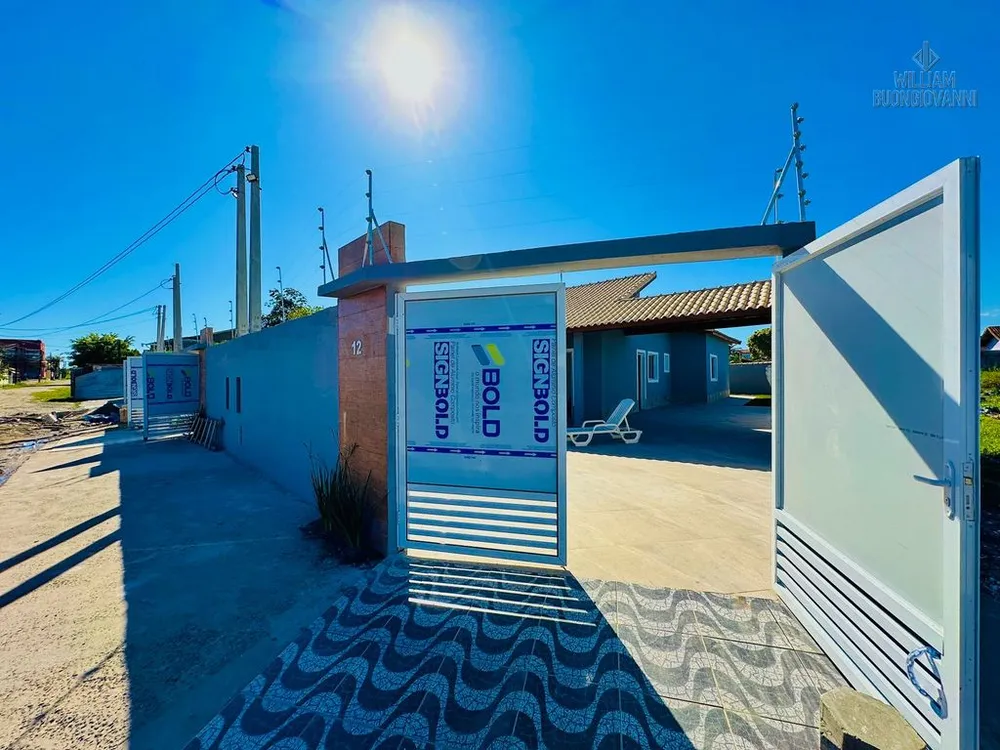 Casa, 2 quartos, 70 m² - Foto 9