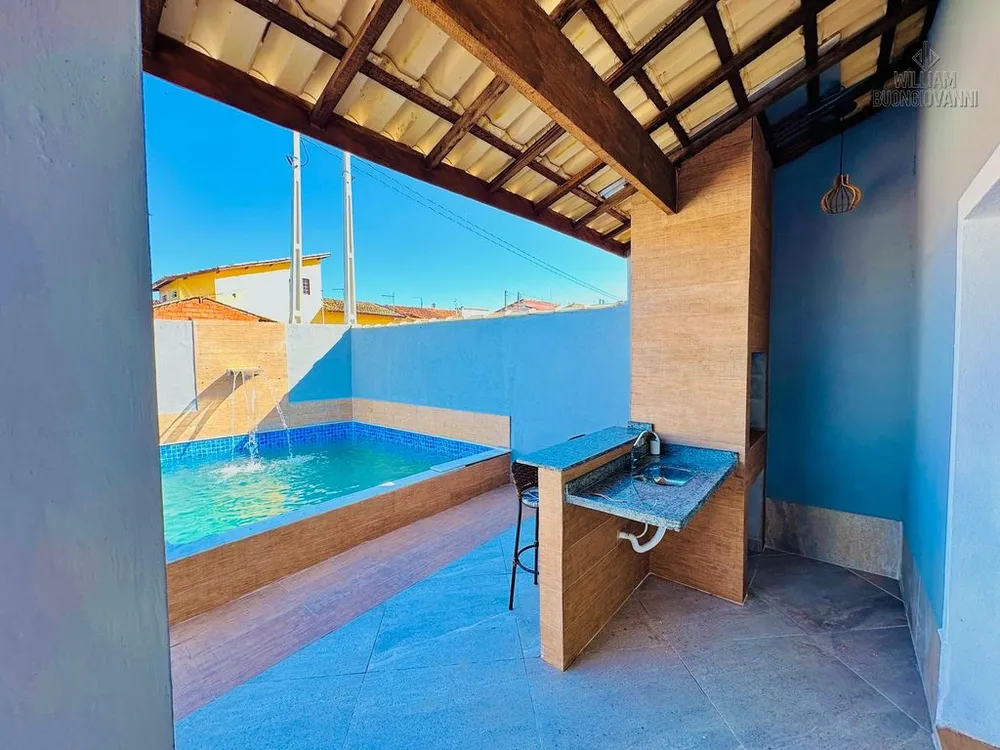 Casa, 2 quartos, 70 m² - Foto 4