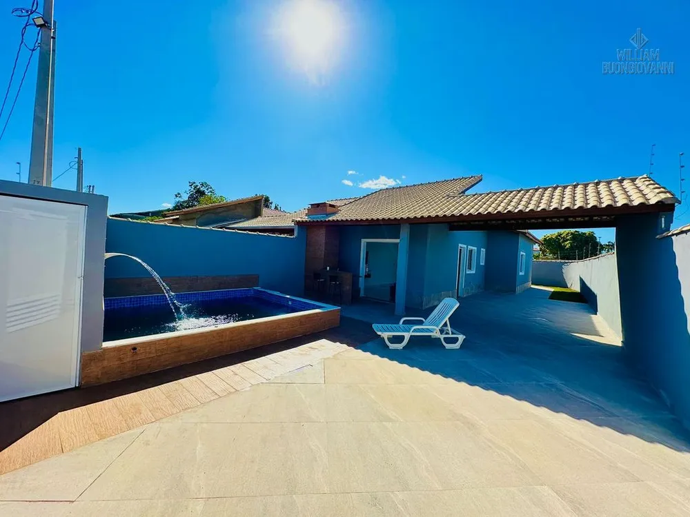 Casa, 2 quartos, 70 m² - Foto 1