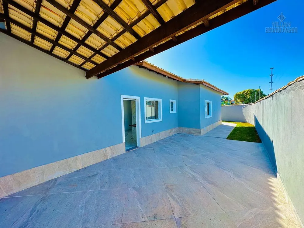 Casa, 2 quartos, 70 m² - Foto 3