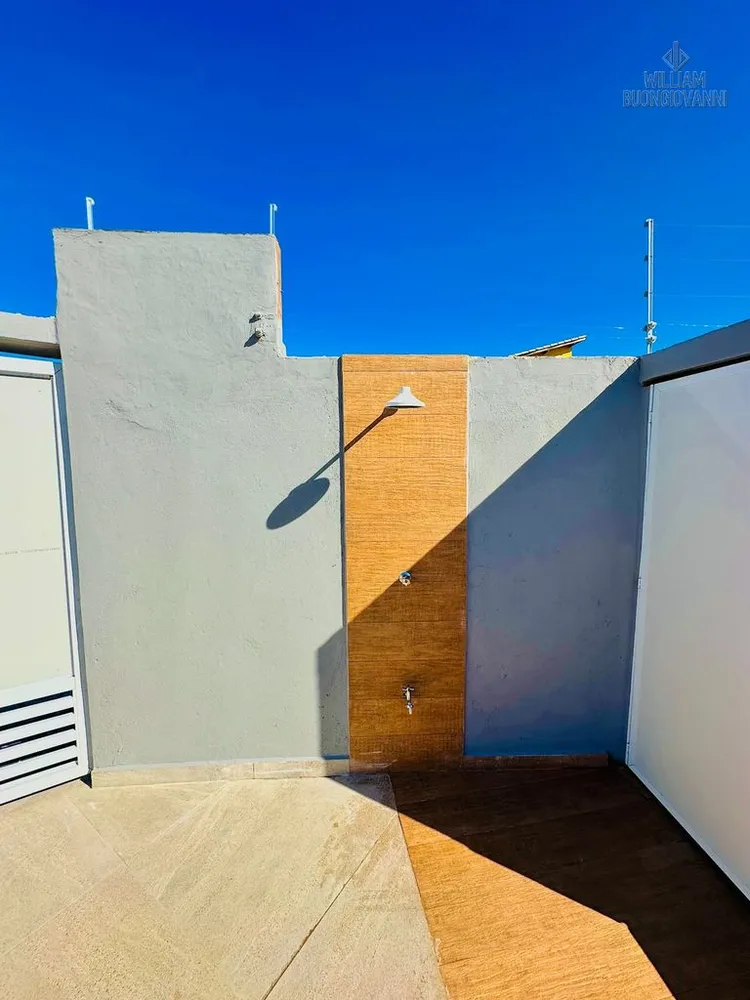 Casa, 2 quartos, 70 m² - Foto 8