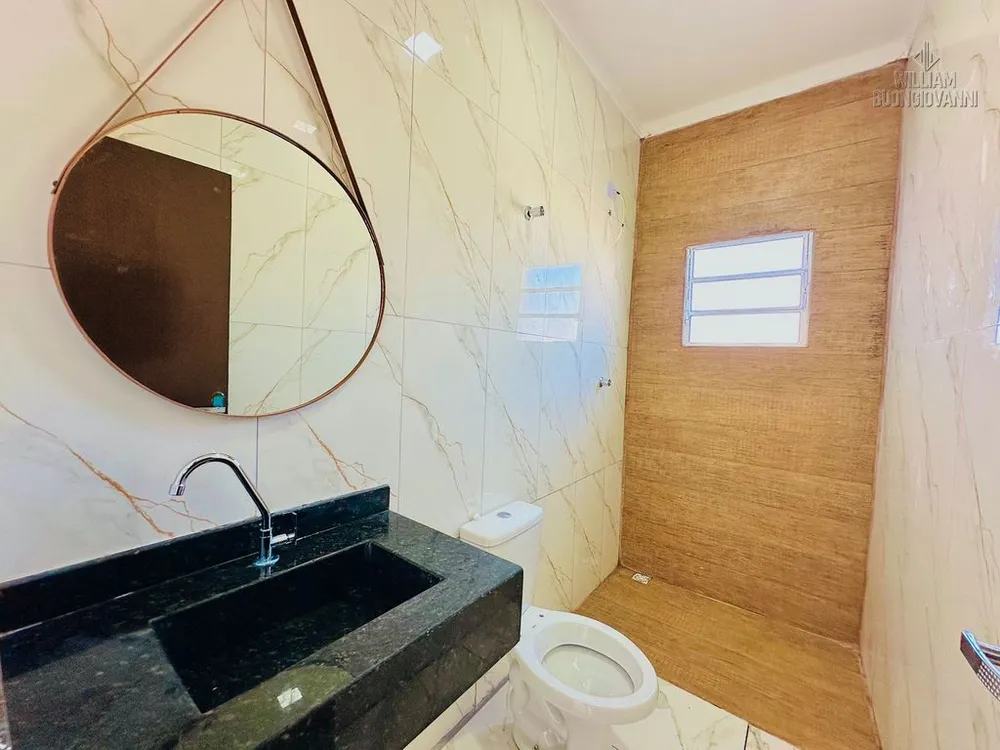 Casa, 2 quartos, 70 m² - Foto 12