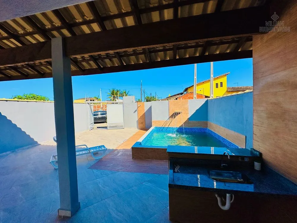 Casa, 2 quartos, 70 m² - Foto 2
