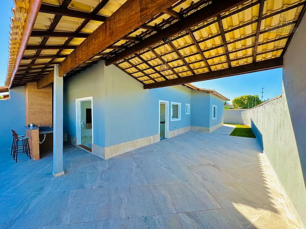 Casa, 2 quartos, 70 m² - Foto 6
