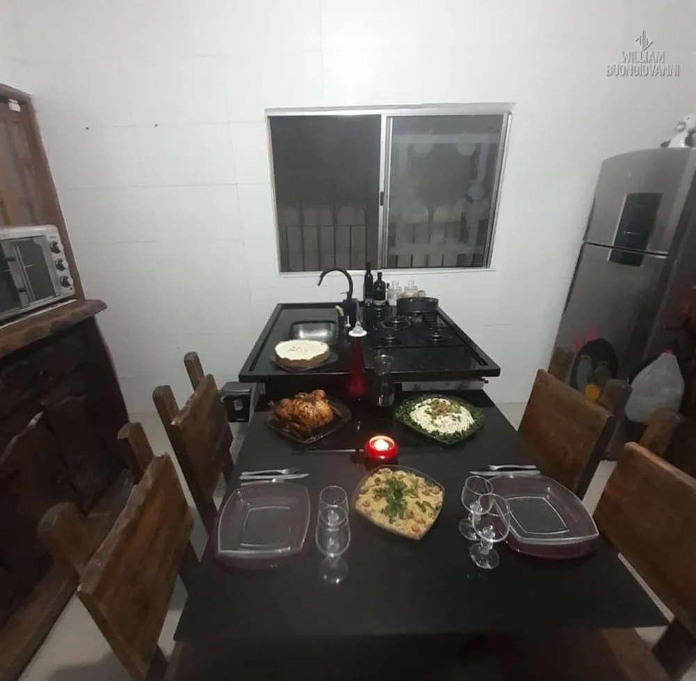 Casa, 3 quartos, 110 m² - Foto 3
