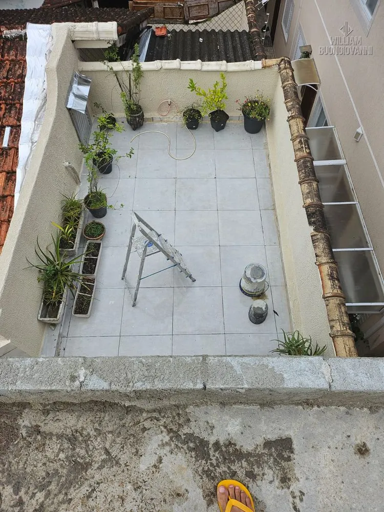 Casa, 3 quartos, 110 m² - Foto 7